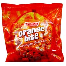 PARLE ORENGE BITE